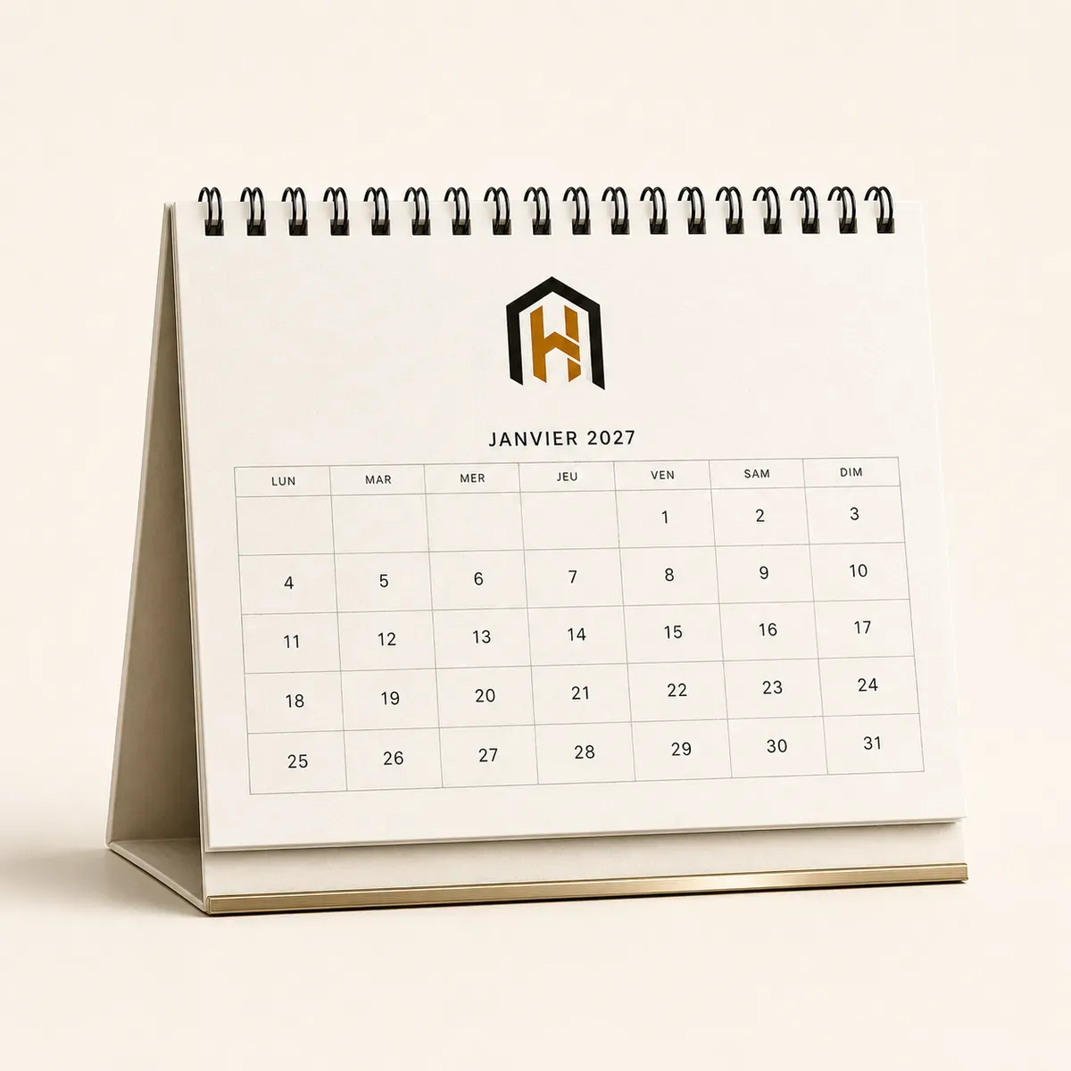 Calendriers